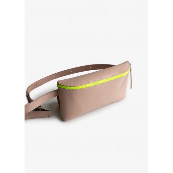 Puc Fanny Pack M Special Nude Fluo