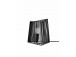 Serax Wall/Table Lamp Ombre Black S