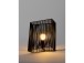 Serax Wall/Table Lamp Ombre Black M